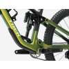 TREK Fuel EX 9.8 Eagle 90 Gen 7 GLOSS CHAMELEON GREEN/MATTE BLACK (Veľkosť M)