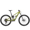 TREK Fuel EX 9.8 Eagle 90 Gen 7 GLOSS CHAMELEON GREEN/MATTE BLACK (Veľkosť M)