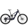 TREK Fuel+ EX 9.8 Eagle 90 Gen 2 GLOSS NAVY SMOKE/MATTE TREK BLACK (Veľkosť L)