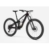 TREK Fuel EX 9.8 Eagle 90 Gen 7 GLOSS DARK CARMINE/MATTE TREK BLACK (Veľkosť S)