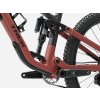 TREK Fuel EX 9 Eagle 90 Gen 7 MATTE SEDONA RED/PENNYFLAKE SPLATTER (Veľkosť L)