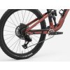 TREK Fuel EX 9 Eagle 90 Gen 7 MATTE SEDONA RED/PENNYFLAKE SPLATTER (Veľkosť L)
