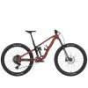 TREK Fuel EX 9 Eagle 90 Gen 7 MATTE SEDONA RED/PENNYFLAKE SPLATTER (Veľkosť L)