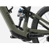 TREK Fuel+ EX 8 Gen 2 MATTE OLIVE GREY/TREK BLACK (Veľkosť XL)