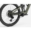 TREK Fuel+ EX 8 Gen 2 MATTE OLIVE GREY/TREK BLACK (Veľkosť XL)