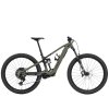 TREK Fuel+ EX 8 Gen 2 MATTE OLIVE GREY/TREK BLACK (Veľkosť XL)
