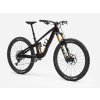 TREK Fuel EX 9.8 XT Gen 7 GLOSS DARK CARMINE/MATTE TREK BLACK (Veľkosť S)