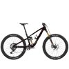 TREK Fuel EX 9.8 XT Gen 7 GLOSS DARK CARMINE/MATTE TREK BLACK (Veľkosť S)