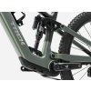 TREK Fuel+ EX 9.8 Eagle 90 Gen 2 LICHEN GREEN/KESWICK GREEN SPLATTER (Veľkosť XXL)