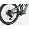 TREK Fuel+ EX 9.8 Eagle 90 Gen 2 LICHEN GREEN/KESWICK GREEN SPLATTER (Veľkosť XXL)