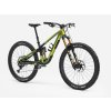 TREK Fuel EX 9.8 XT Gen 7 GLOSS CHAMELEON GREEN /MATTE BLACK (Veľkosť S)