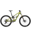 TREK Fuel EX 9.8 XT Gen 7 GLOSS CHAMELEON GREEN /MATTE BLACK (Veľkosť S)