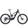 TREK Fuel+ EX 9.8 XT Gen 2 GLOSS NAVY SMOKE/MATTE TREK BLACK (Veľkosť L)