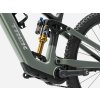 TREK Fuel+ EX 9.8 XT Di2 Gen 2 LICHEN GREEN/KESWICK GREEN SPLATTER (Veľkosť M)