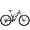 TREK Fuel+ EX 9.8 XT Di2 Gen 2 LICHEN GREEN/KESWICK GREEN SPLATTER (Veľkosť M)