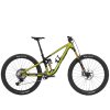 TREK Fuel EX 9.8 XT Di2 Gen 7 GLOSS CHAMELEON GREEN /MATTE BLACK (Veľkosť S)