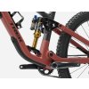 TREK Fuel EX 9 XT Gen 7 MATTE SEDONA RED/PENNYFLAKE SPLATTER (Veľkosť M)
