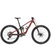 TREK Fuel EX 9 XT Gen 7 MATTE SEDONA RED/PENNYFLAKE SPLATTER (Veľkosť M)