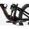 TREK Fuel EX 9.9 X0 AXS Gen 7 GLOSS DARK CARMINE/MATTE TREK BLACK (Veľkosť M)
