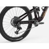 TREK Fuel EX 9.9 X0 AXS Gen 7 GLOSS DARK CARMINE/MATTE TREK BLACK (Veľkosť M)