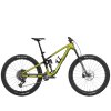 TREK Fuel EX 9.9 X0 AXS Gen 7 GLOSS CHAMELEON GREEN /MATTE BLACK (Veľkosť M)
