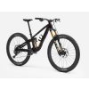 TREK Fuel EX 9.8 XT Di2 Gen 7 GLOSS DARK CARMINE/MATTE TREK BLACK (Veľkosť L)