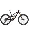 TREK Fuel EX 9.8 XT Di2 Gen 7 GLOSS DARK CARMINE/MATTE TREK BLACK (Veľkosť L)