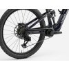 TREK Fuel+ EX 8 Gen 2 TREK BLACK/PURPLE FLIP SPLATTER (Veľkosť L)