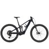 TREK Fuel+ EX 8 Gen 2 TREK BLACK/PURPLE FLIP SPLATTER (Veľkosť L)