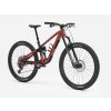 TREK Fuel EX 9 X0 AXS Gen 7 MATTE SEDONA RED/PENNYFLAKE SPLATTER (Veľkosť XL)