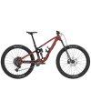 TREK Fuel EX 9 X0 AXS Gen 7 MATTE SEDONA RED/PENNYFLAKE SPLATTER (Veľkosť XL)
