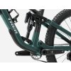 TREK Fuel EX 9 Eagle 90 Gen 7 MATTE JUNIPER/BLUE SAGE SPLATTER (Veľkosť M)