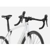 TREK Madone SL 5 Gen 8 GLOSS CRYSTAL WHITE/MATTE DEEP SMOKE (Veľkosť XS)
