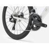 TREK Madone SL 7 Gen 8 GLOSS CRYSTAL WHITE/MATTE DEEP SMOKE (Veľkosť XS)