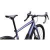 Specialized Diverge 4 Comp Alloy - SRAM Apex Gloss Mauve Metallic / Obsidian (Veľkosť 52)