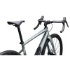 Specialized Diverge 4 Comp Alloy - SRAM Apex Satin Shadow Silver / Fjord Metallic (Veľkosť 49)