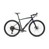 Specialized Diverge 4 Sport Alloy - Shimano CUES Gloss Dark Navy / Dolomite Metallic (Veľkosť 49)