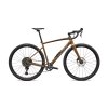 Specialized Diverge 4 Sport Alloy - Shimano CUES Satin Burnt Gold Metallic / Shadow Silver (Veľkosť 52)