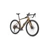 Specialized Diverge 4 Sport Alloy - Shimano CUES Satin Burnt Gold Metallic / Shadow Silver (Veľkosť 52)