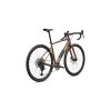 Specialized Diverge 4 Sport Alloy - Shimano CUES Satin Burnt Gold Metallic / Shadow Silver (Veľkosť 52)