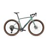 Specialized Diverge 4 Expert - Shimano GRX Di2 Fjord Metallic/Emerald Metallic (Veľkosť 49)