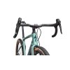 Specialized Diverge 4 Expert - Shimano GRX Di2 Fjord Metallic/Emerald Metallic (Veľkosť 49)