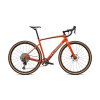 Specialized Diverge 4 Sport Carbon - Shimano GRX 600 Deep Orange/Dune White (Veľkosť 49)