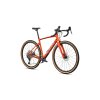 Specialized Diverge 4 Sport Carbon - Shimano GRX 600 Deep Orange/Dune White (Veľkosť 49)