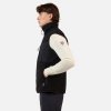 Rossignol Pánska vesta ALLTRACK SHERPA VEST-BLACK