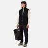 Rossignol Pánska vesta ALLTRACK SHERPA VEST-BLACK