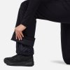 Rossignol Dámske lyžiarske nohavice SKI SOFTSHELL PANT-BLACK