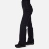 Rossignol Dámske lyžiarske nohavice SKI SOFTSHELL PANT-BLACK