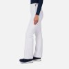 Rossignol Dámske lyžiarske nohavice SKI SOFTSHELL PANT-WHITE