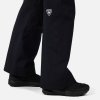 Rossignol Dámske lyžiarske nohavice INSULATED SKI PANT-BLACK
